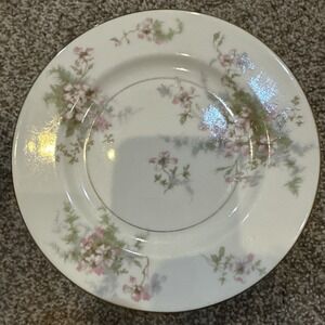 Theodore Haviland New York -‎ Apple Blossom China Salad 8 Plates